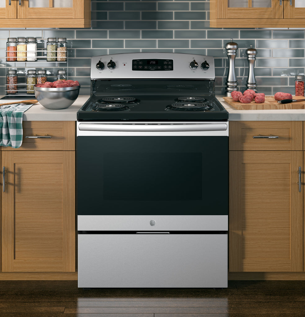 GE® 30