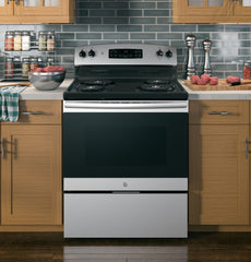 GE® 30
