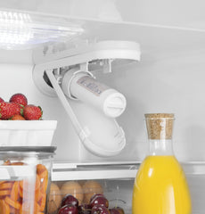 GE® ENERGY STAR® 27.0 Cu. Ft. French-Door Refrigerator