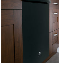 Adora series by GE® Stainless Steel Interior Dishwasher with Hidden Controls