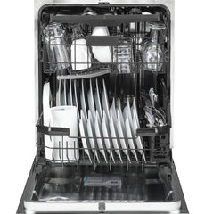 Adora series by GE® Stainless Steel Interior Dishwasher with Hidden Controls
