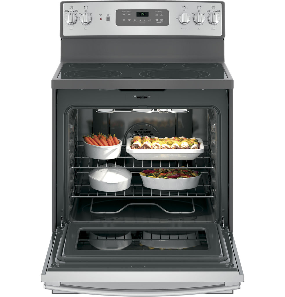 GE® 30