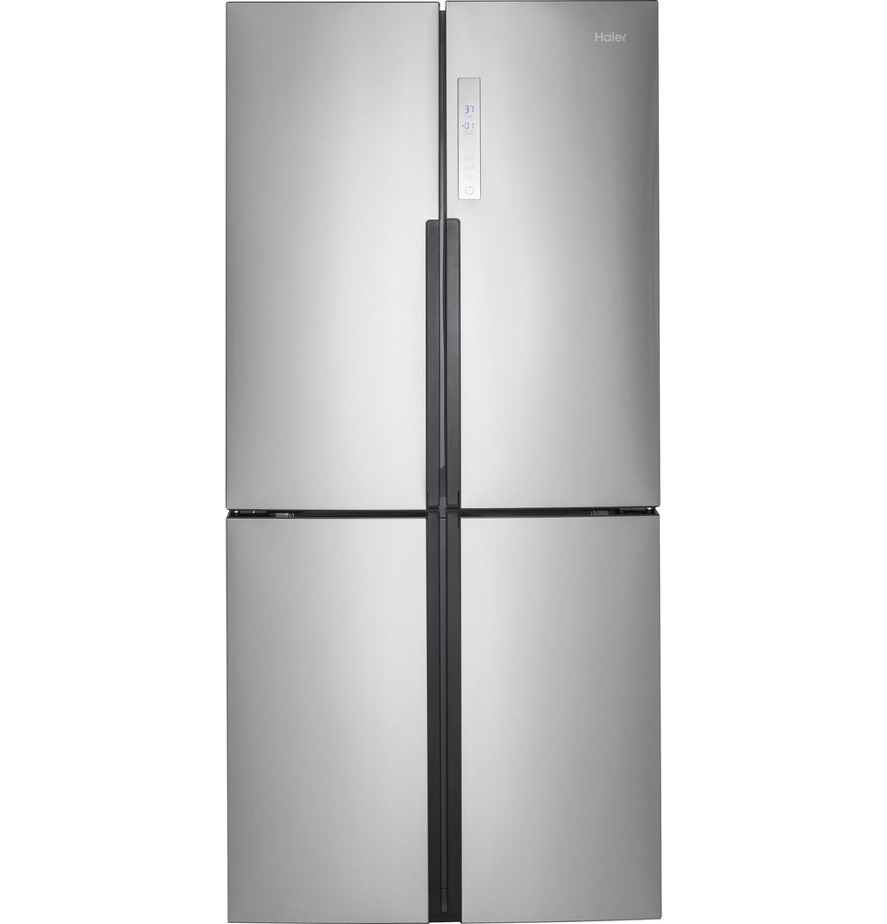 16.4 Cu. Ft. Quad Door Refrigerator