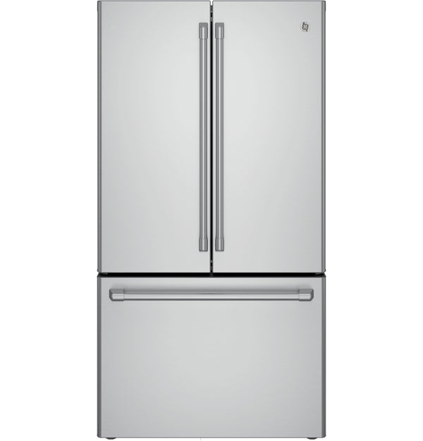 GE Café™ Series ENERGY STAR® 23.1 Cu. Ft. Counter-Depth French-Door Refrigerator
