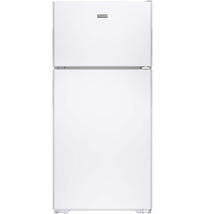 Hotpoint® 14.6 Cu. Ft. Recessed Handle Top-Freezer Refrigerator