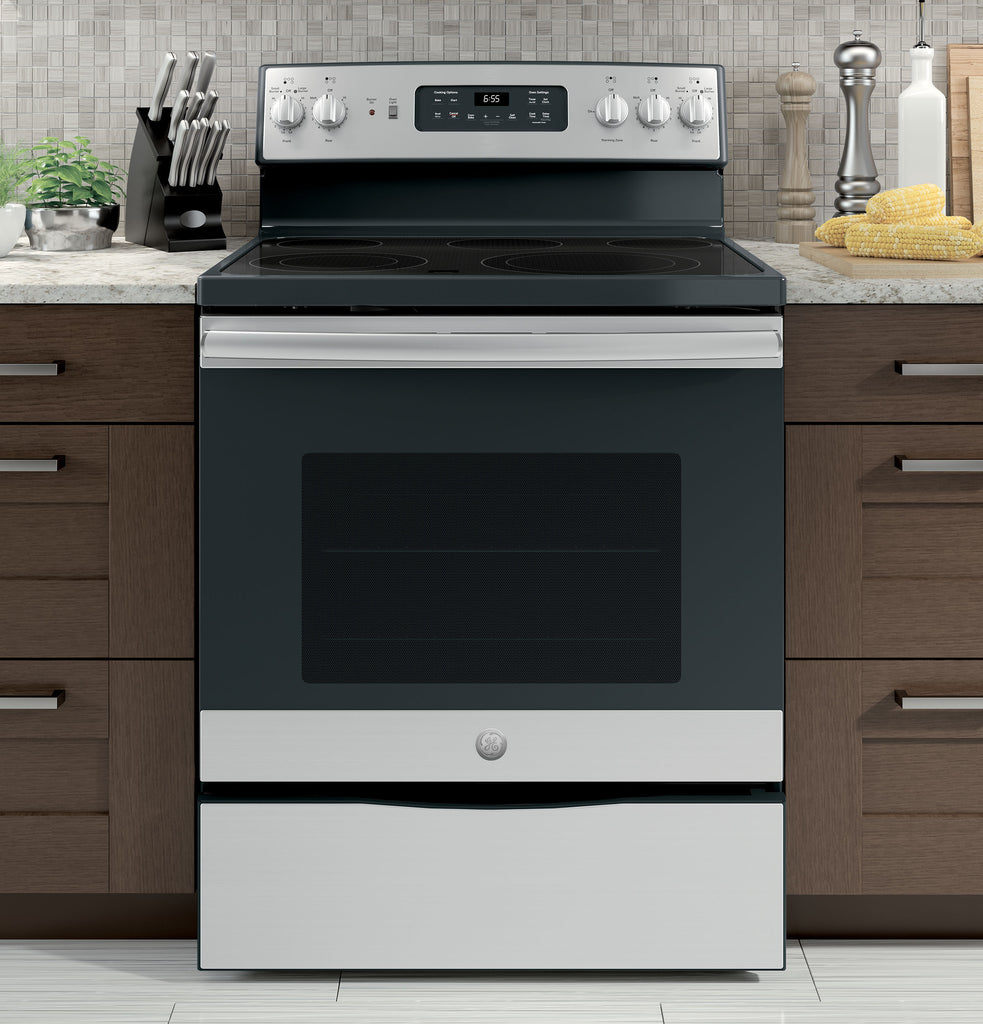 GE® 30
