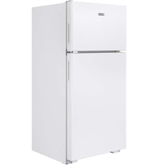 Hotpoint® 14.6 Cu. Ft. Recessed Handle Top-Freezer Refrigerator
